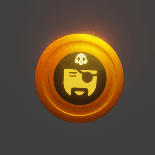 Pirate Coin