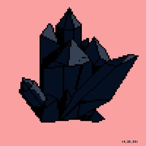 EtherCrystal 290 (4,15,33)