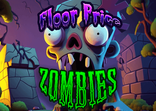 Floor price Zombies