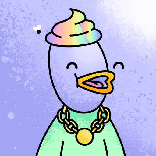 Duckle #18