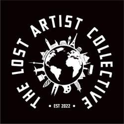 Lost Artist Collective (Beta)