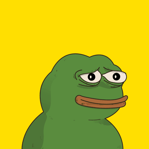 Pepe # 3084