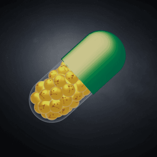 BYOPILL 1817