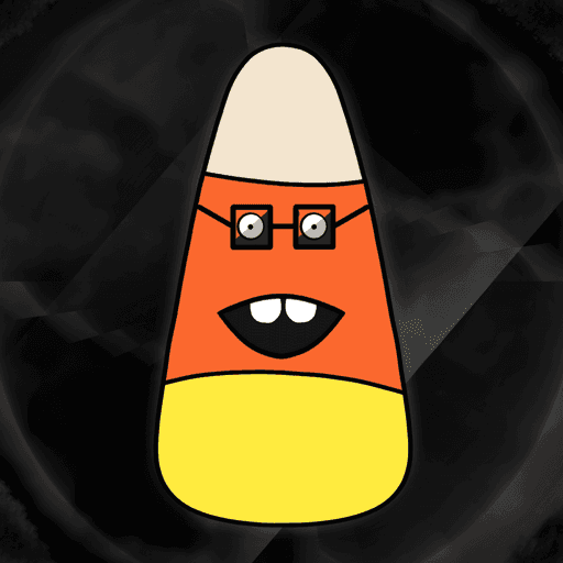 CandyCorn.WTF #17