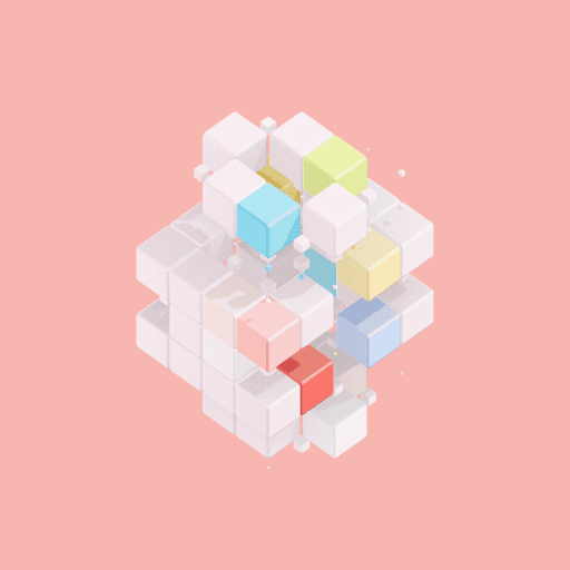 Cubes #30