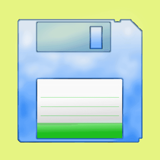 Floppy Test1 #12