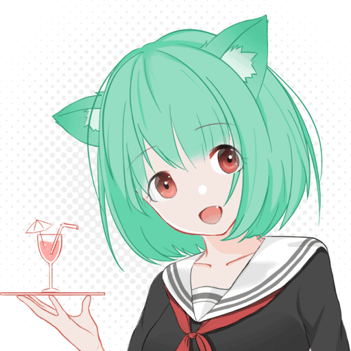 Nekochan #167