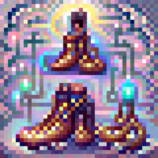 Chain Boots of Enlightenment