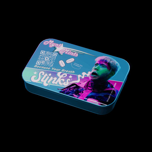 Mynt Mints