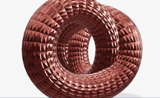 Ouroboros 3D #010