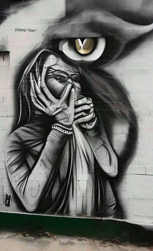 Street Arts by Monark #1