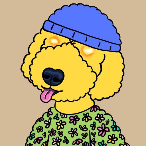 Poodle Pal #82