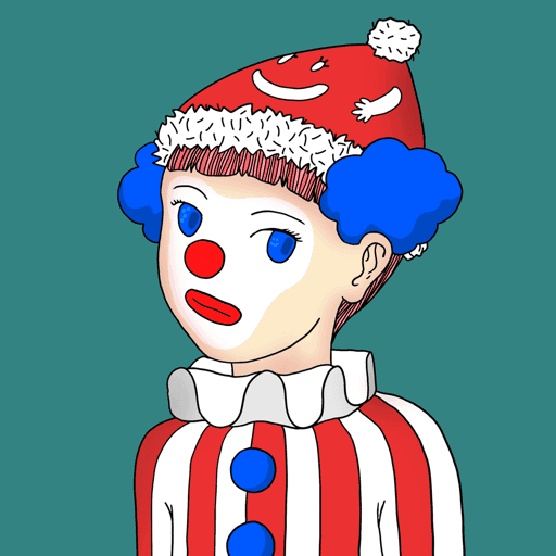 Clown