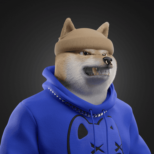 Shiba #7406