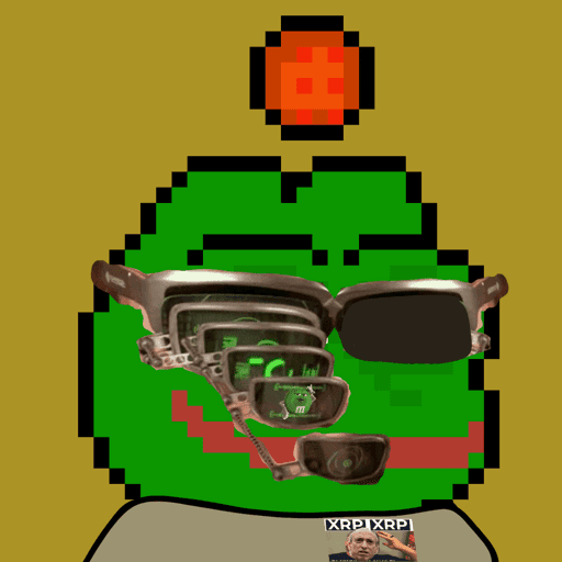 XRPepe #234