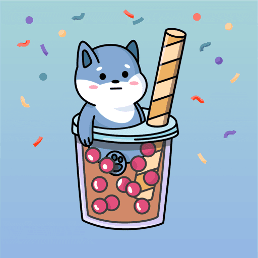 Boba Inu #2353