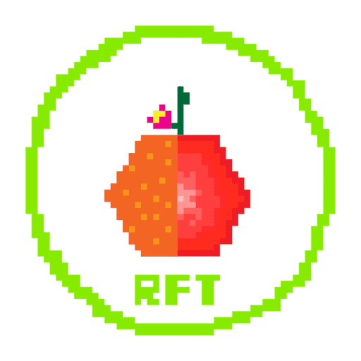 RSS Fruit Token #70