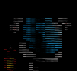 ASCII x GEN MICE