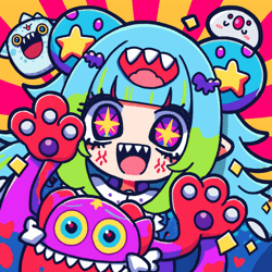 pop_monster