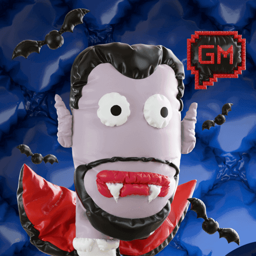 Rubber GM Punk 006