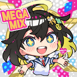 MEGAMIX