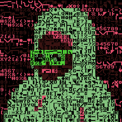 Ascii-Right Click #387