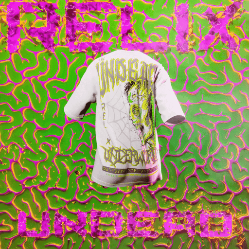 RELIX Undead T-Shirt