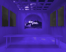 Async Room | Forever Supper