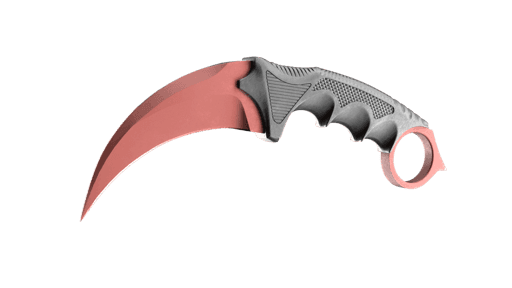 Karambit (Graffiti Overload)