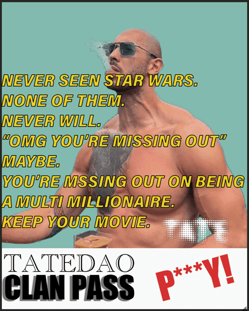 TateDAO #18