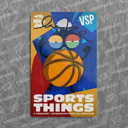 Sports Thing #1366