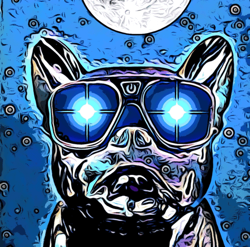 CryptoBulldog.ethmoon