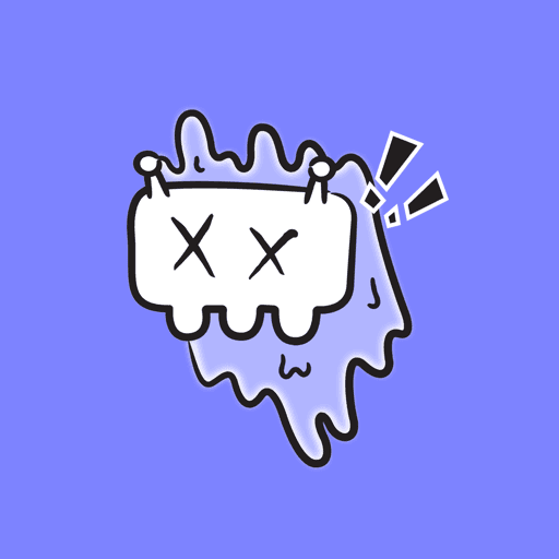 Ghost Boy #6189