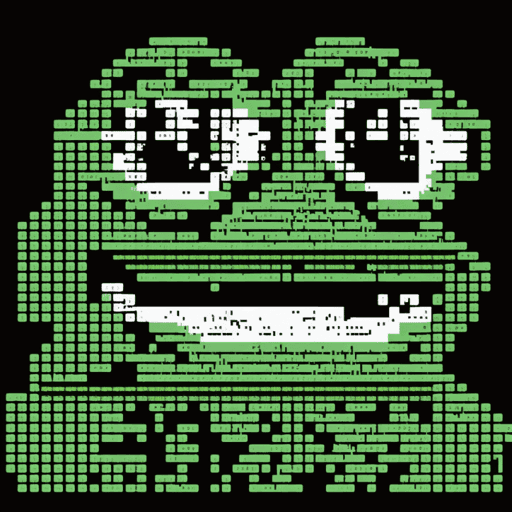 PEPE-SCII #55