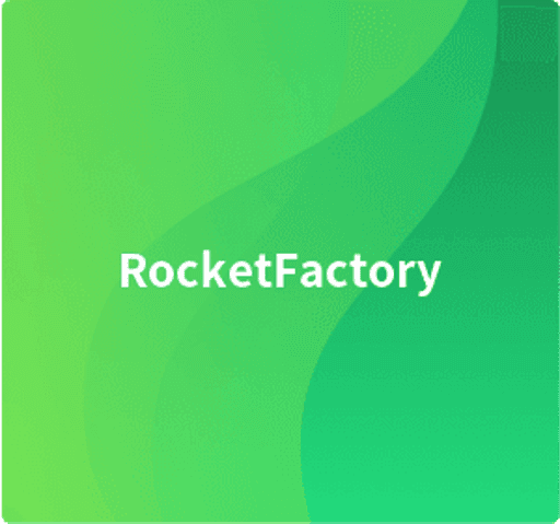 RocketFactory