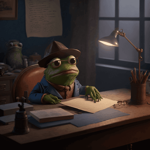 Detective Harris Pepe