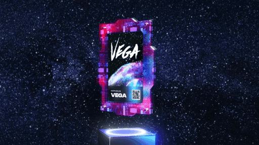 Vega #15