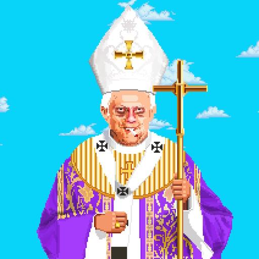 RARE POPE 0021