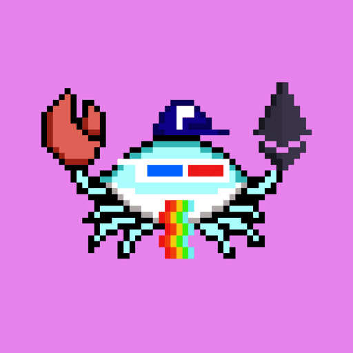 Cool Crab #113