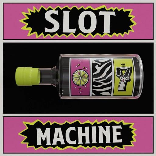 Slot Machine Canya