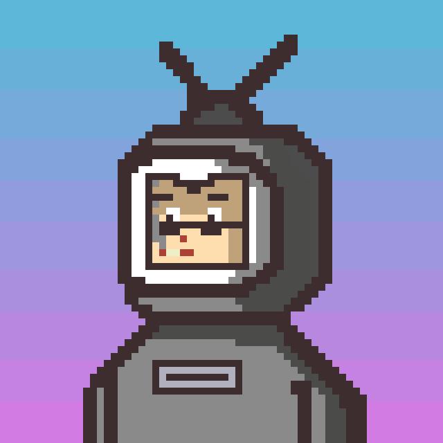 Pixel.1000 #22