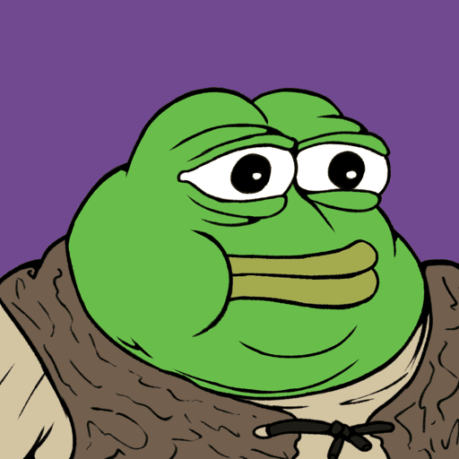 Fat Pepe #221