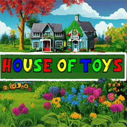 House of Toys