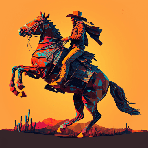 Pop Westerns #192