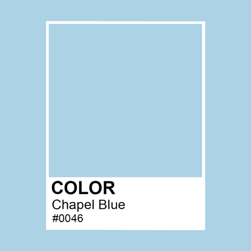 The Colors #0046