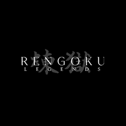 Kaidan: The Rengoku Legends [Samurai]