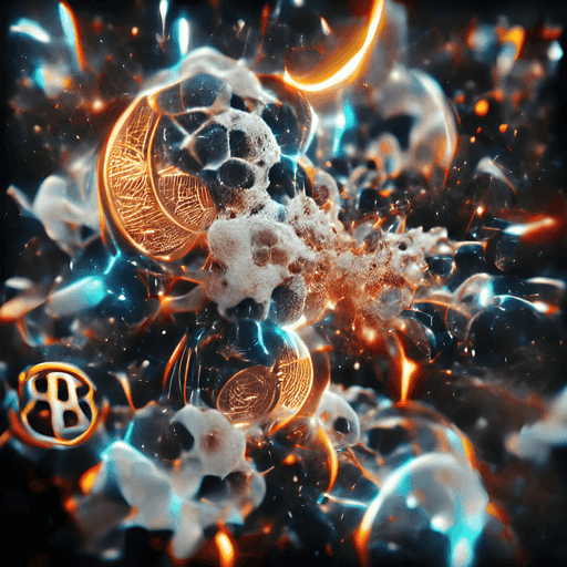 Bitcoin Explosion