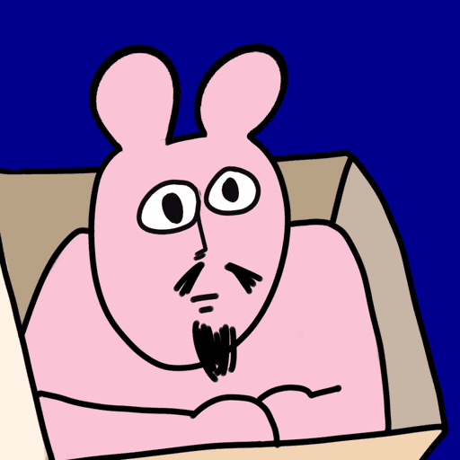 BoxRabbit#1