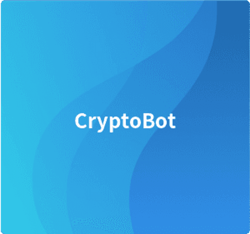 CryptoBot