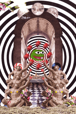 Pepe le Spiral